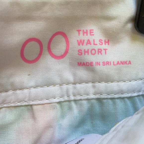 Lilly Pulitzer Walsh Shorts - Picture 3 of 7